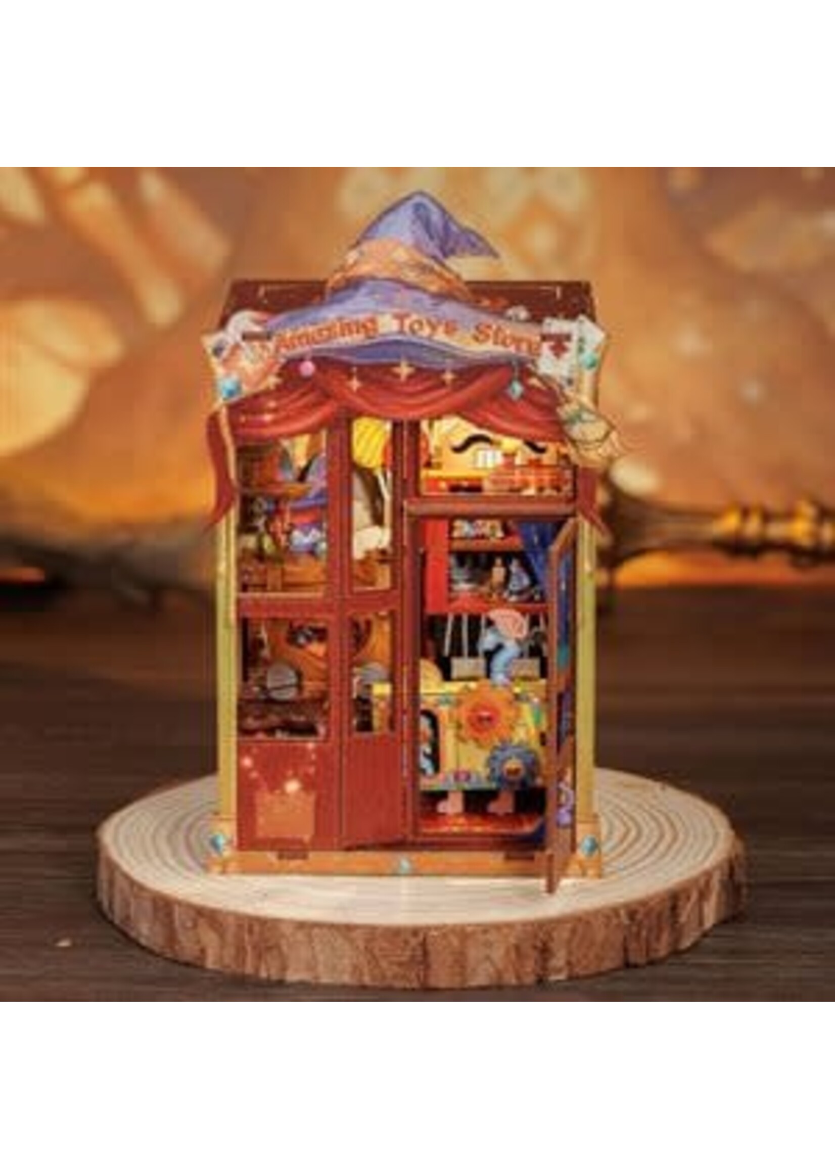 BookNook BookNook - Jouets Enchantes