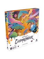 Avalon Hill Cosmolancer (EN)