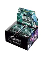 Gundam Card Game Gundam Card Game - GD-04 - Phantom Aria Booster Box (Pre-Order)