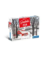 Clementoni CONSERVE DE SIROP D'ÉRABLE - 500mcx