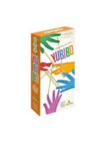 Jelly Jelly Games YUBIBO
