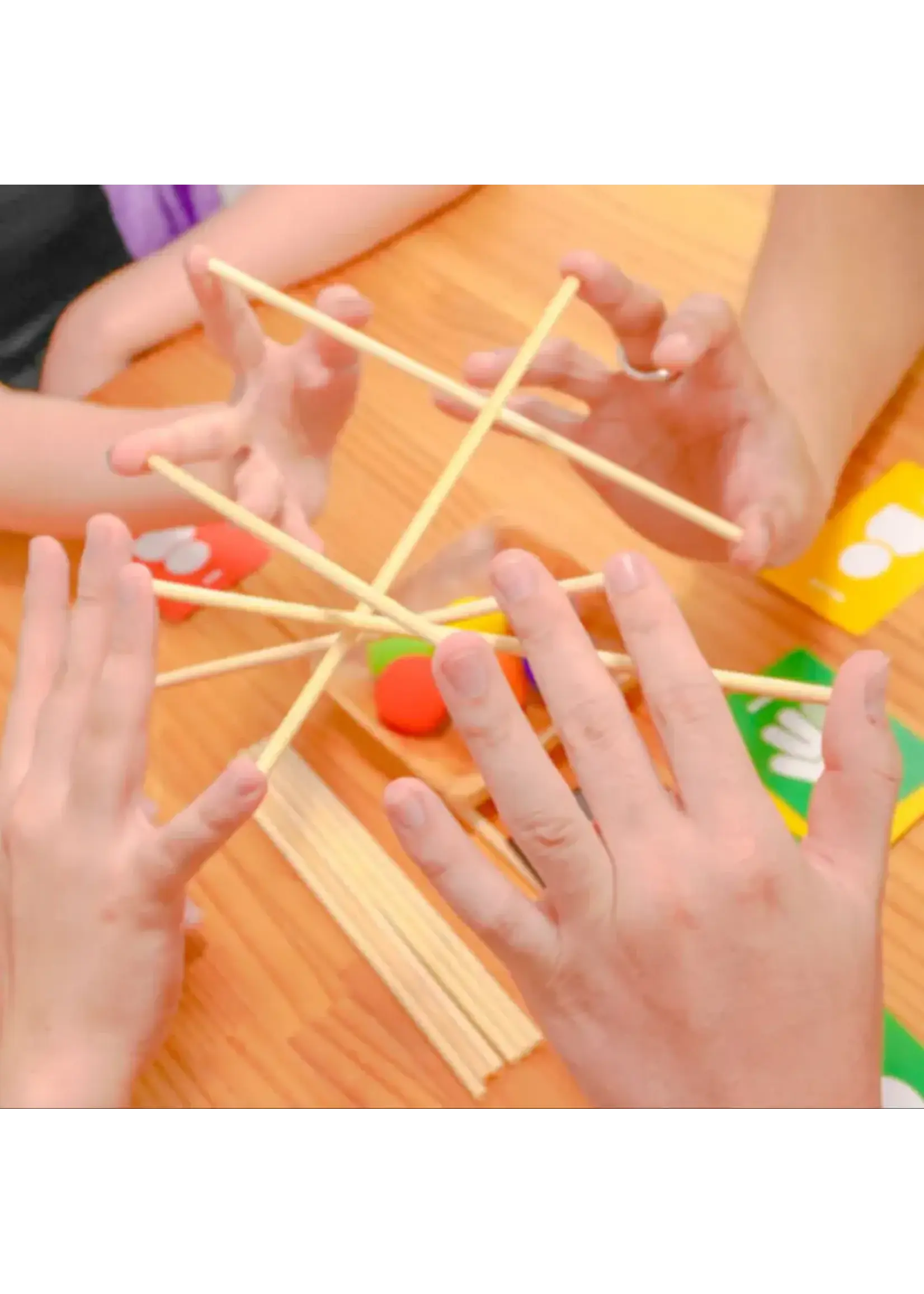 Jelly Jelly Games YUBIBO
