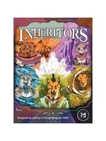 North Star Inheritors (EN)