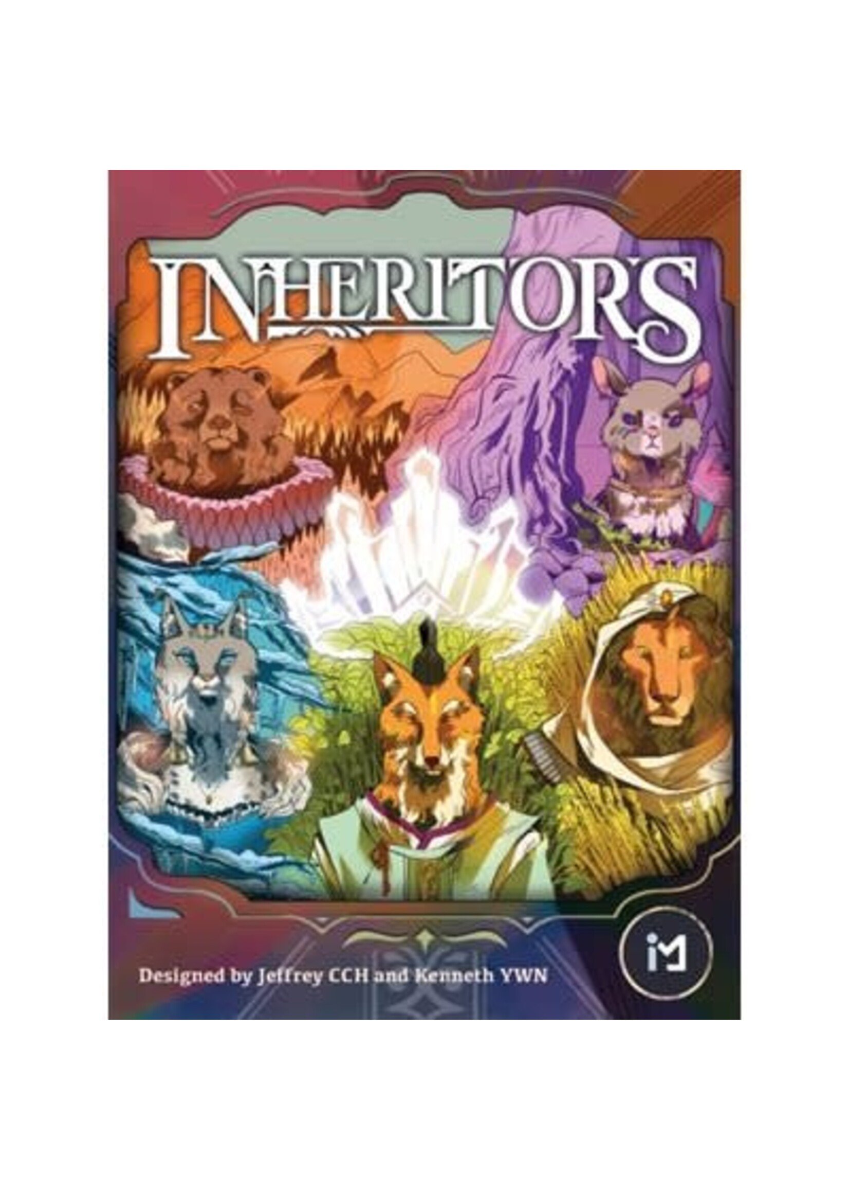 North Star Inheritors (EN)