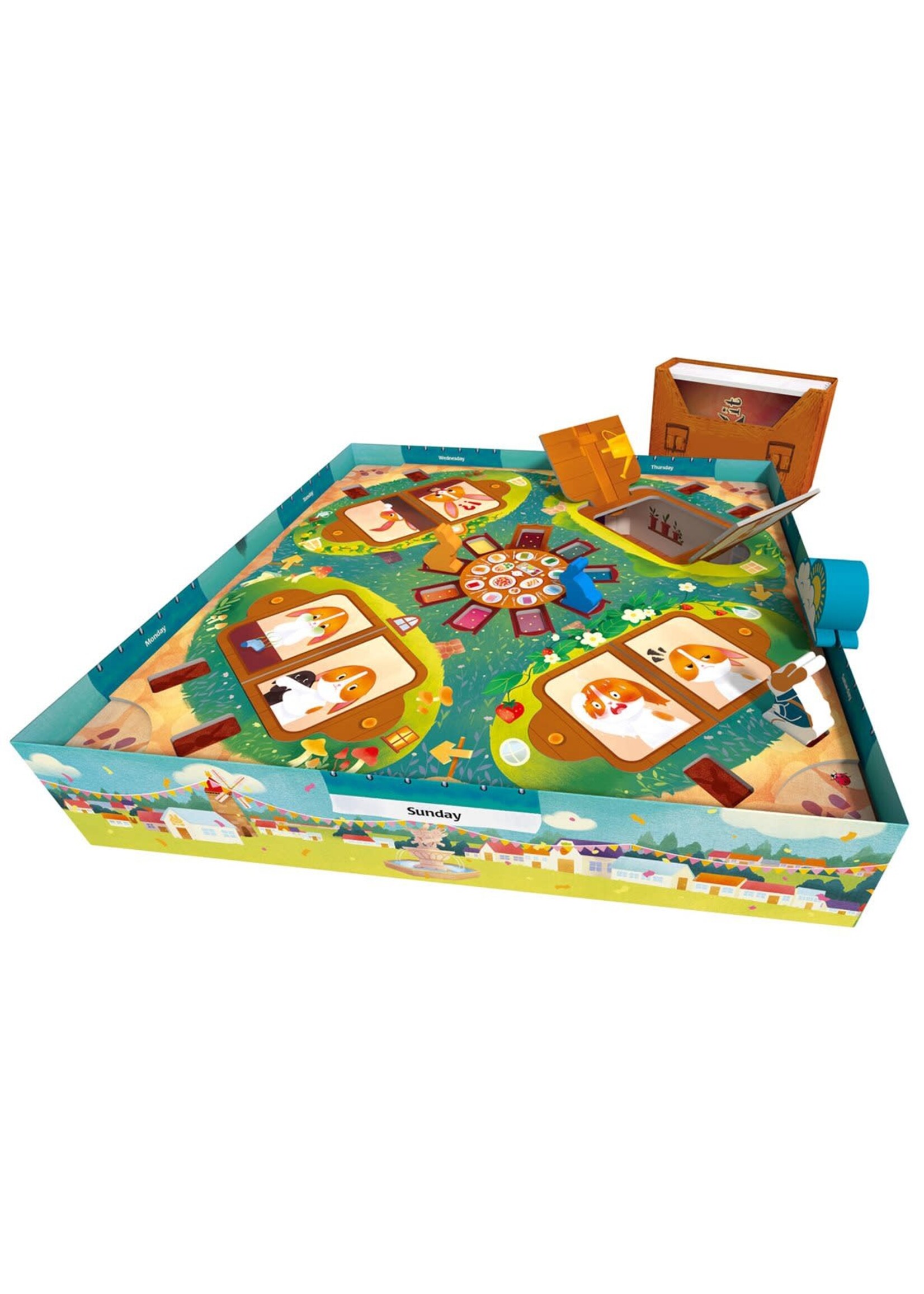 libellud Dixit Kids (ML)