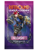 Riftbound Riftbound: Unleashed - Booster Pack
