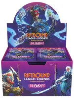 Riftbound Riftbound: Unleashed - Booster Box