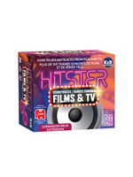 Hitster Hitster Bandes sonores Films et TV - Extension