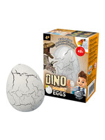 buki Buki - Dino Oeuf magique