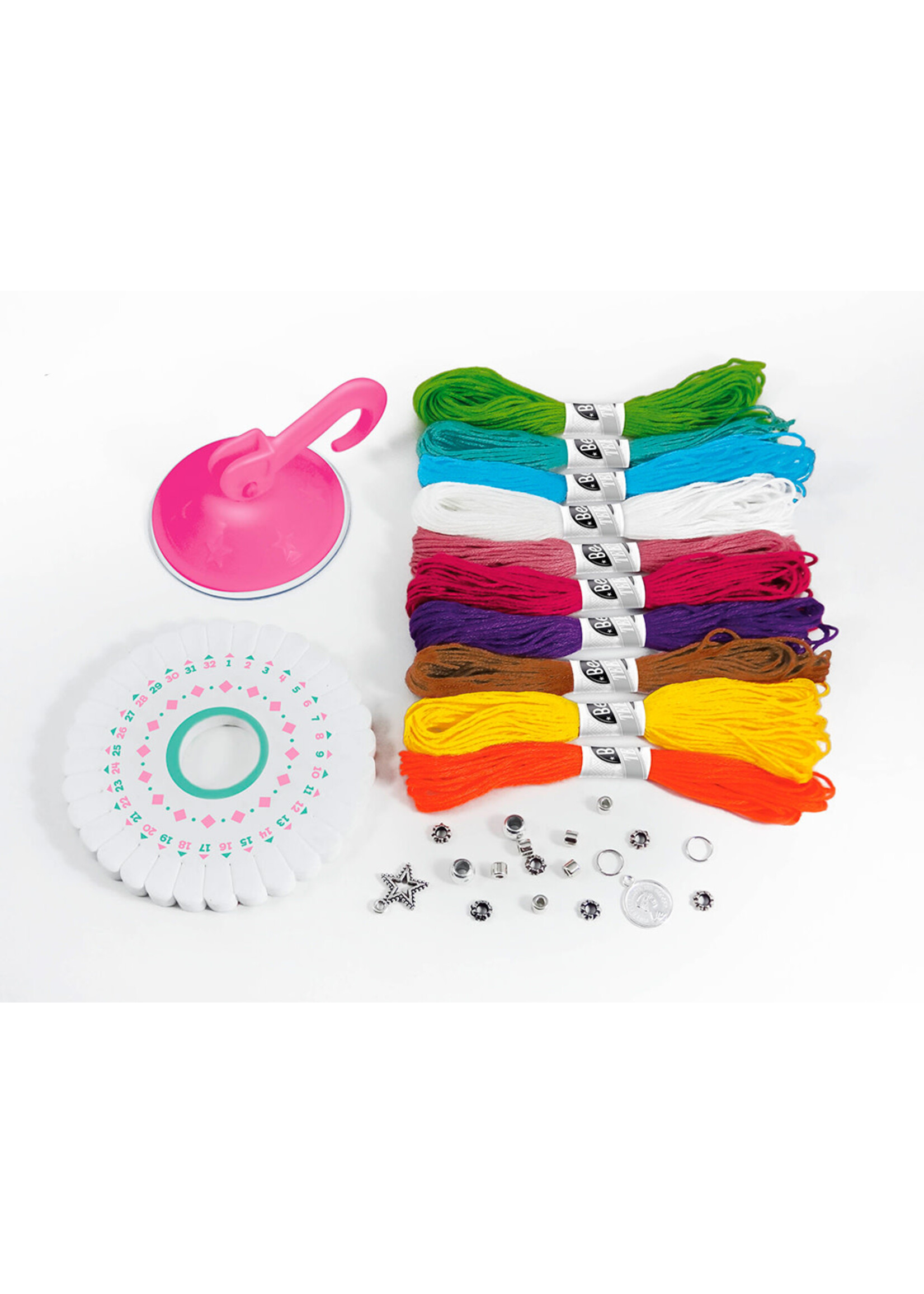 buki Buki Be Teens - Bracelets d'amitié