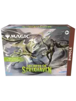 Magic the Gathering Secrets of Strixhaven - Bundle
