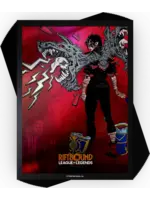 Riftbound Riftbound - Unleashed Art Sleeves - 100ct - Vi