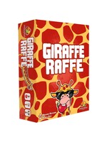 Mandoo Giraffe Raffe (FR)