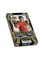 Upper Deck Upper Deck Series TWO 2023-24 Hockey BOX