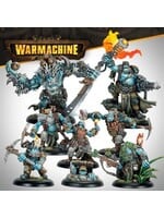 Warmachine WARMACHINE  -  SOUTHERN KRIELS - KITHGUARD COMMAND STARTER (ENGLISH)