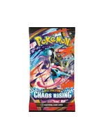 The Pokémon Company International Pokemon - Mega Evolution - Chaos Rising - Booster Pack