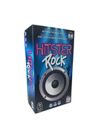 Jumbo Hitster Rock - Jeu de party musical