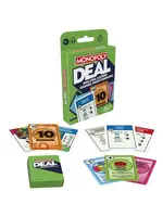 Monopoly deal (bilingue)