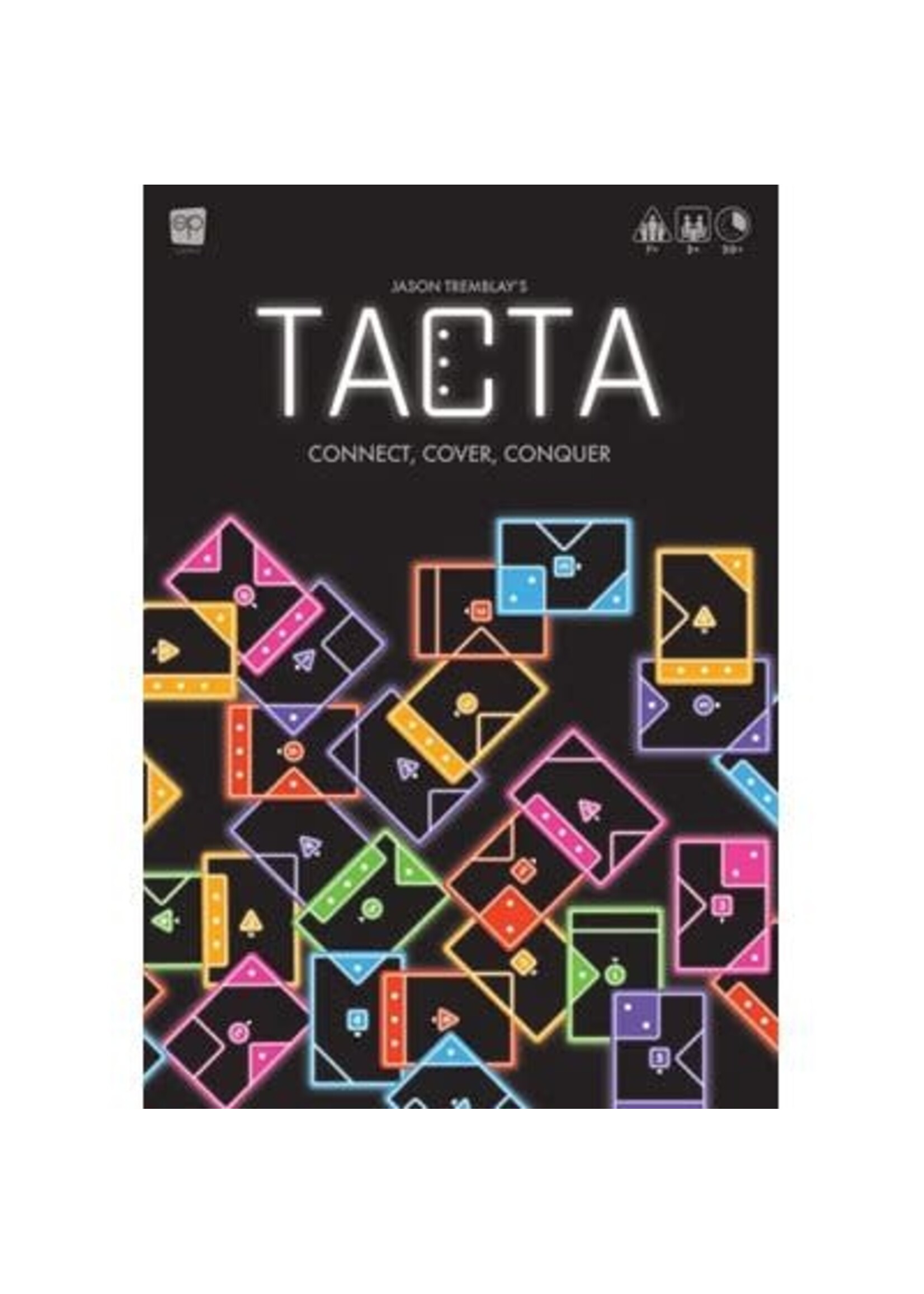 The OP games Tacta (EN)
