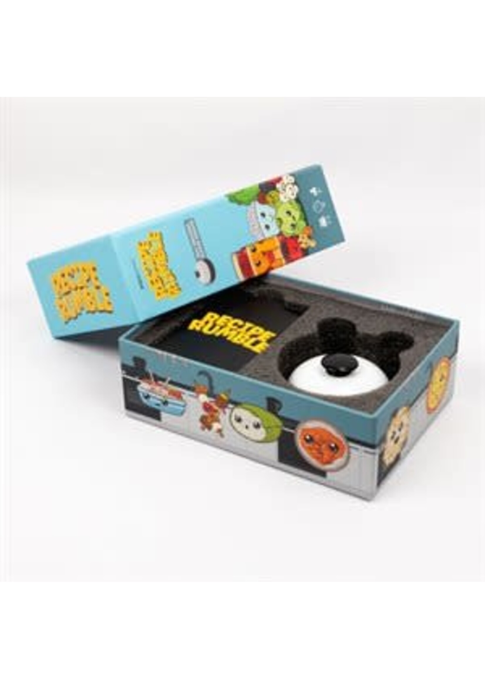 enjaygames Recipe Rumble (ML)