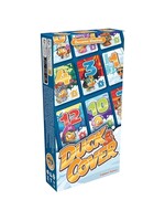 Captain Games Duck & Cover (ML)