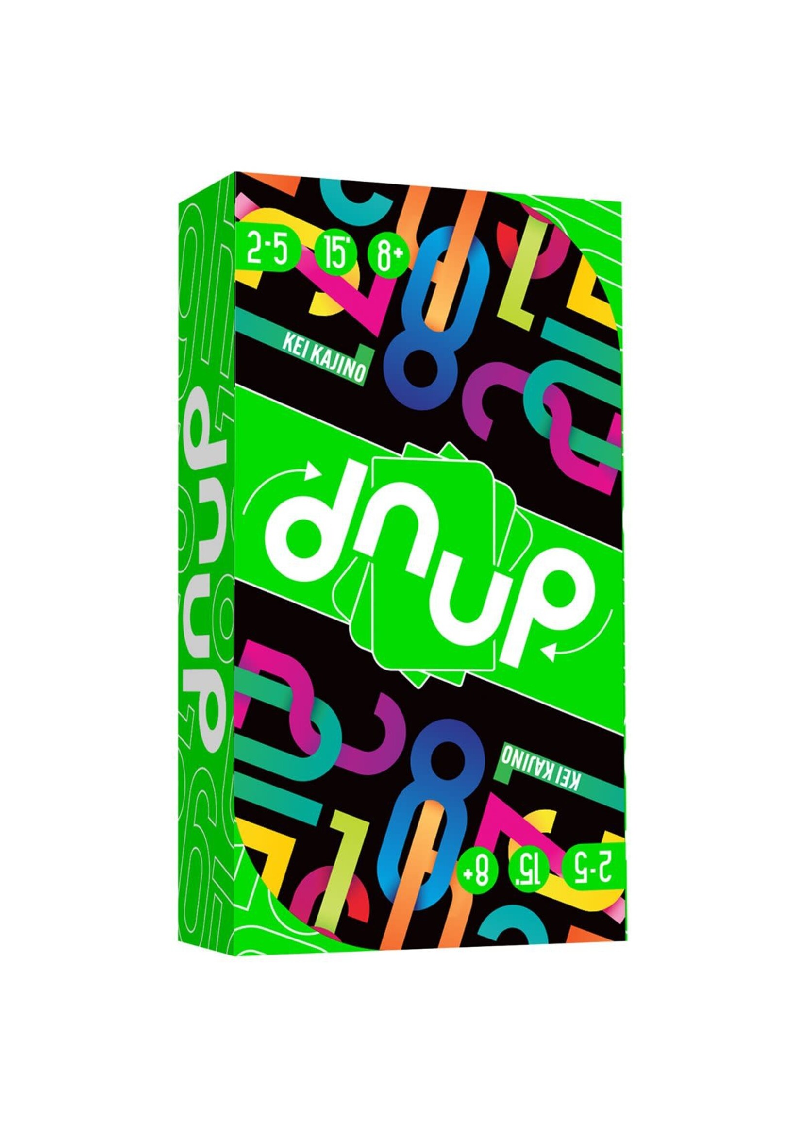 dnup (ML)