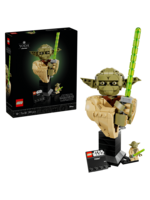LEGO Le buste de Yoda™ - 75438