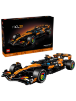 LEGO La voiture de F1® McLaren MCL39 - 42228