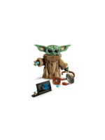 LEGO Grogu™ et son armure - 75446