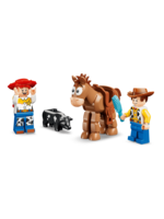 LEGO Blaze's Horse Ranch - 43304