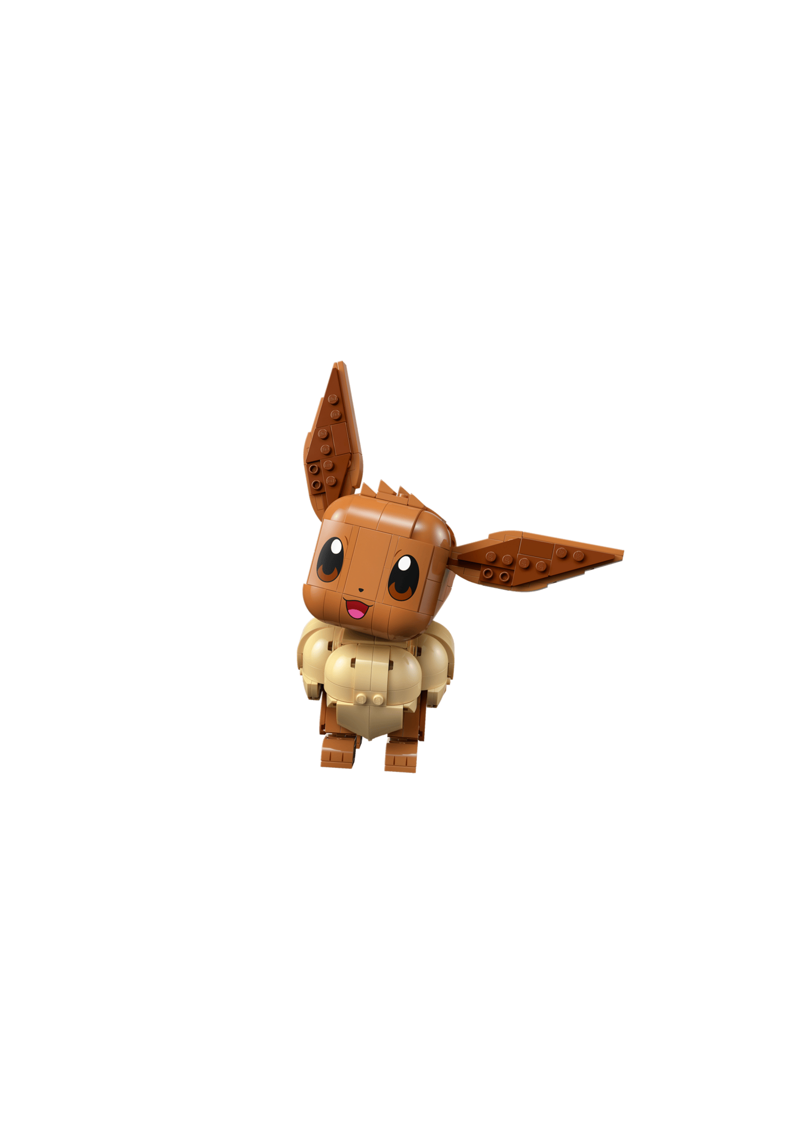 LEGO Eevee - 72151