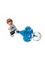 LEGO Lionel Messi – Soccer Highlights - 43011