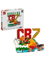 LEGO Cristiano Ronaldo – Soccer Highlights - 43012