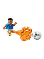 LEGO Kylian Mbappé – Soccer Highlights - 43013
