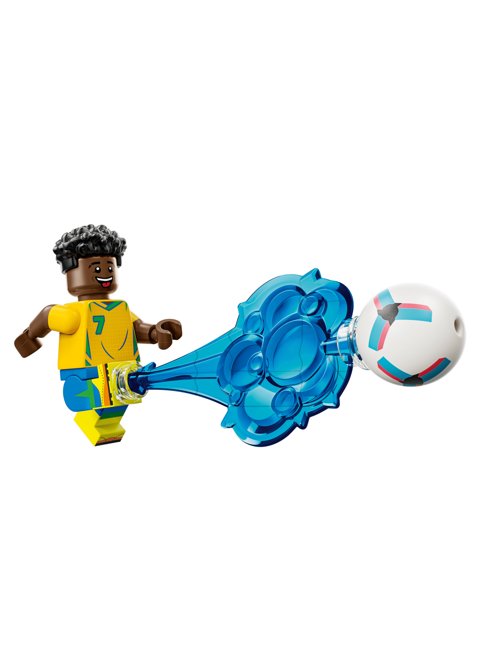LEGO Vini Jr. – Soccer Highlights - 43027