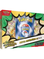 The Pokémon Company International Mega Evolution - Ascended Heroes - Mega Meganium