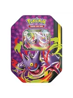 The Pokémon Company International Moonlit Tin - Mega Gengar ex