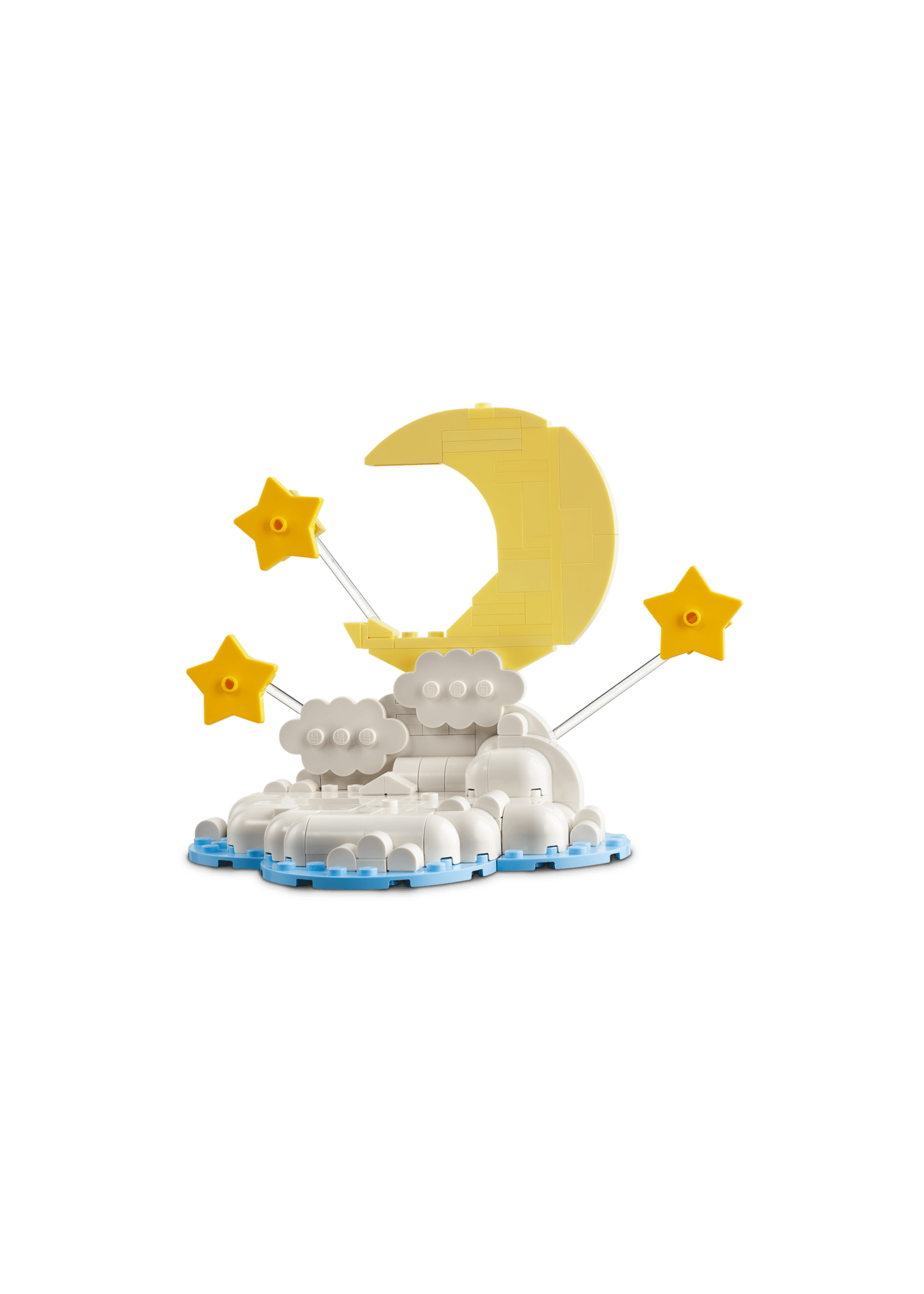 LEGO Baby Elephant in the Sky - 40814