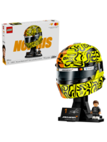 LEGO McLaren Mastercard F1® Team Lando Norris Helmet - 43023