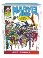 Magic the Gathering Marvel Super Heroes - Bundle - Gift Edition