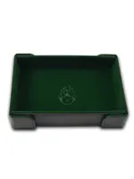 Dice Throne Dice Throne - Dice Tray - Green Felt