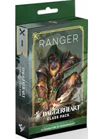 Daggerheart Daggerheart RPG - Class Pack: Ranger