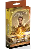 Daggerheart Daggerheart RPG - Class Pack: Seraph