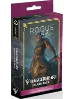 Daggerheart Daggerheart RPG - Class Pack: Rogue