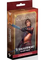 Daggerheart Daggerheart RPG - Class Pack: Guardian
