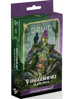 Daggerheart Daggerheart RPG - Class Pack: Druid