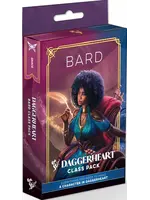 Daggerheart Daggerheart RPG - Class Pack: Bard