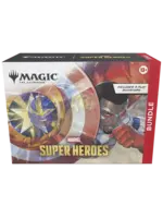 Magic the Gathering Marvel Super Heroes - Bundle