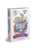 Kodama Moustache (ML)