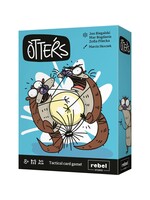 rebel studio Otters (FR)